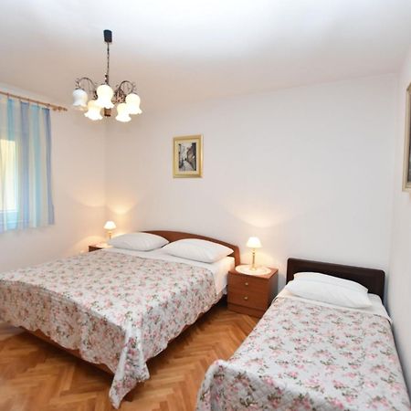 Apartment Moric Trogir Zimmer foto