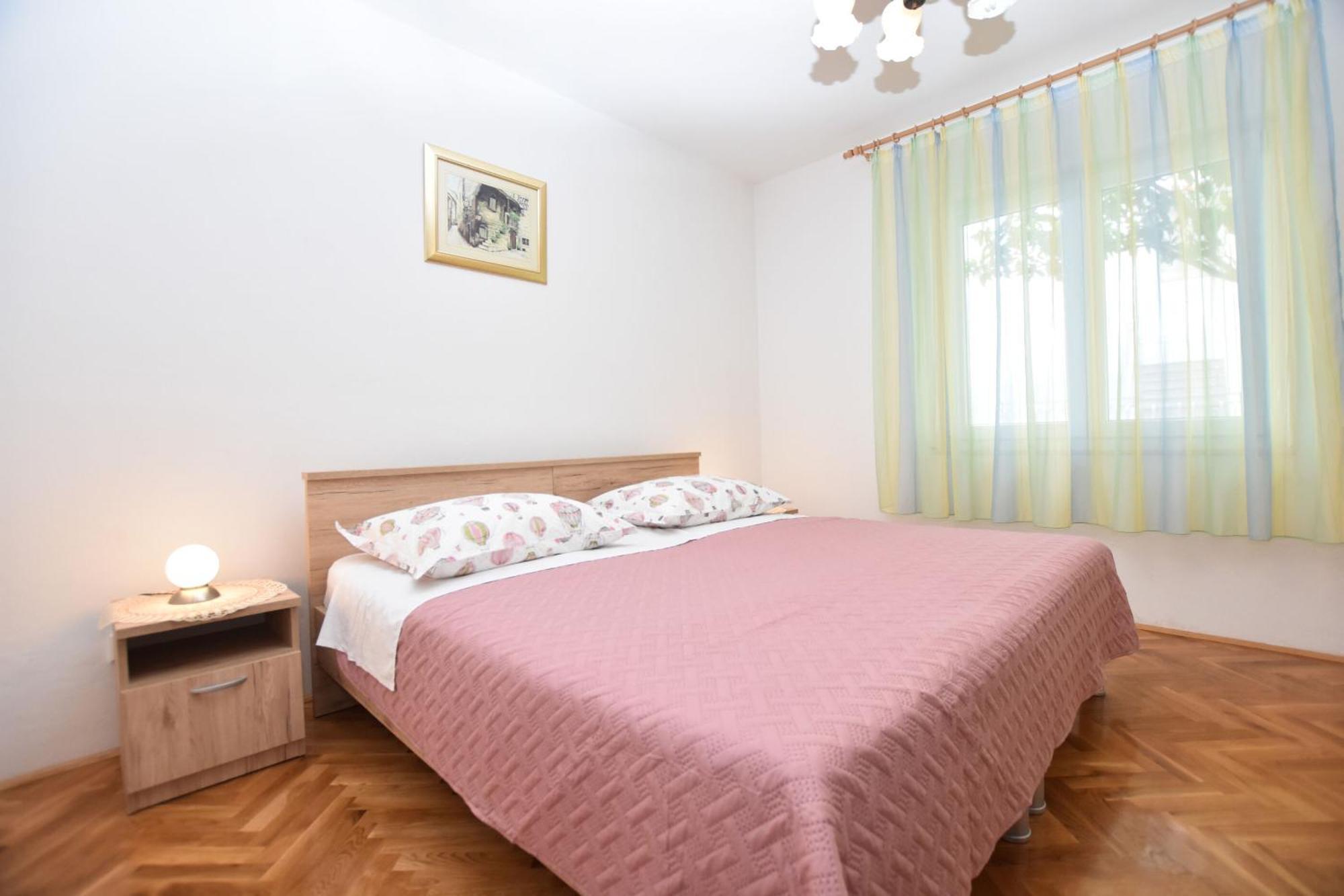 Apartment Moric Trogir Zimmer foto