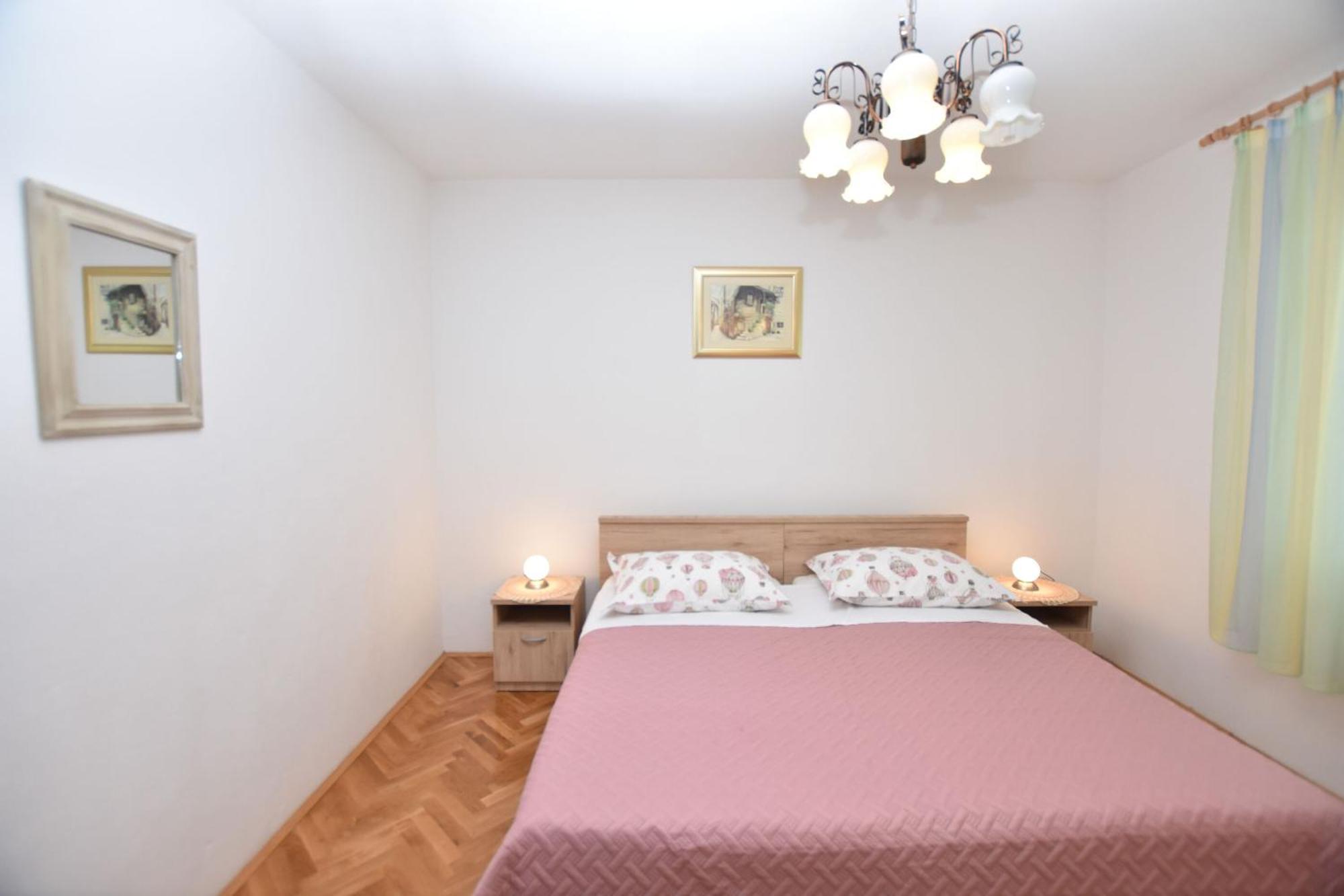 Apartment Moric Trogir Zimmer foto