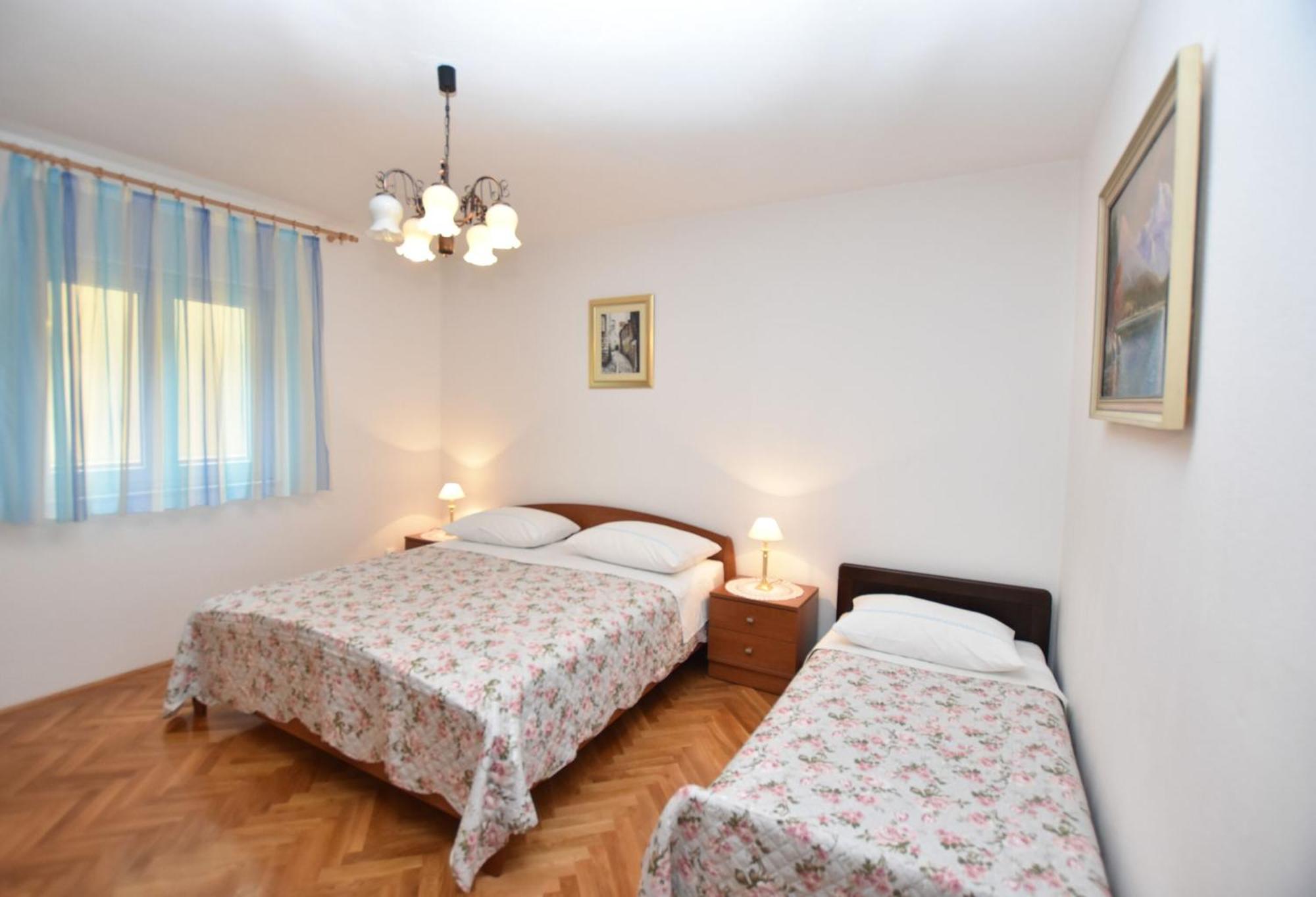 Apartment Moric Trogir Zimmer foto