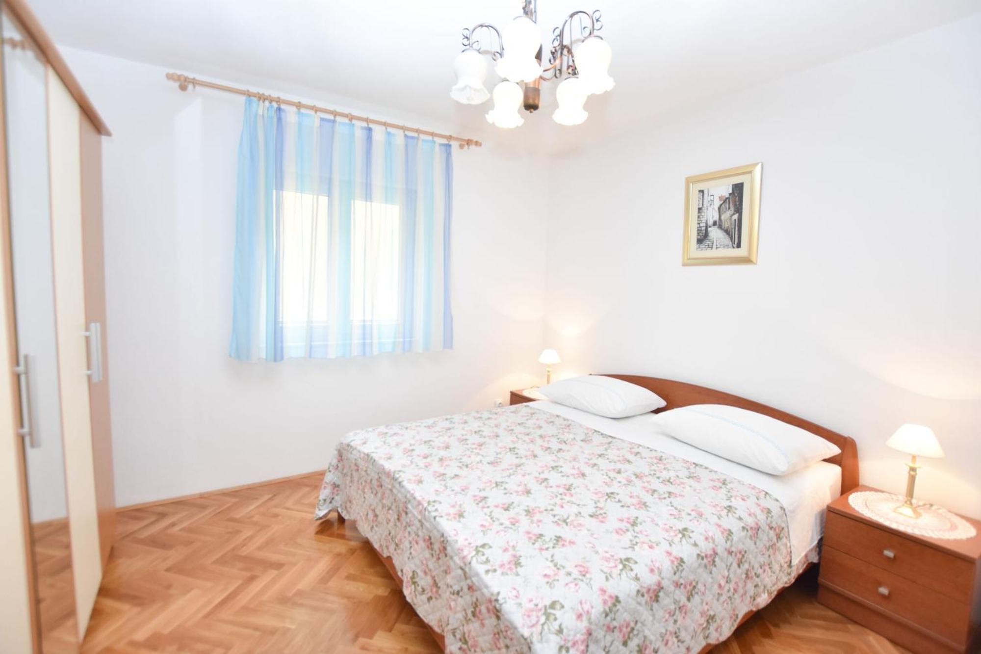 Apartment Moric Trogir Zimmer foto